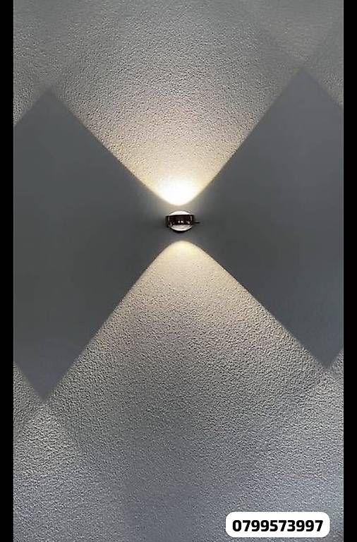 Lampade: Occhio Sento Wandleuchte – Usato da Uffikon venduto da FelPas 3