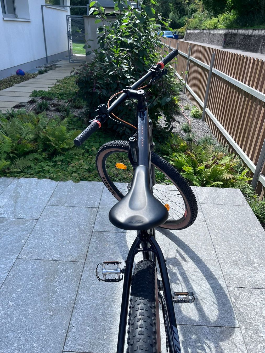 KTM Vélos: MTB KTM – D'occasion à Winterthur par Huawei 4