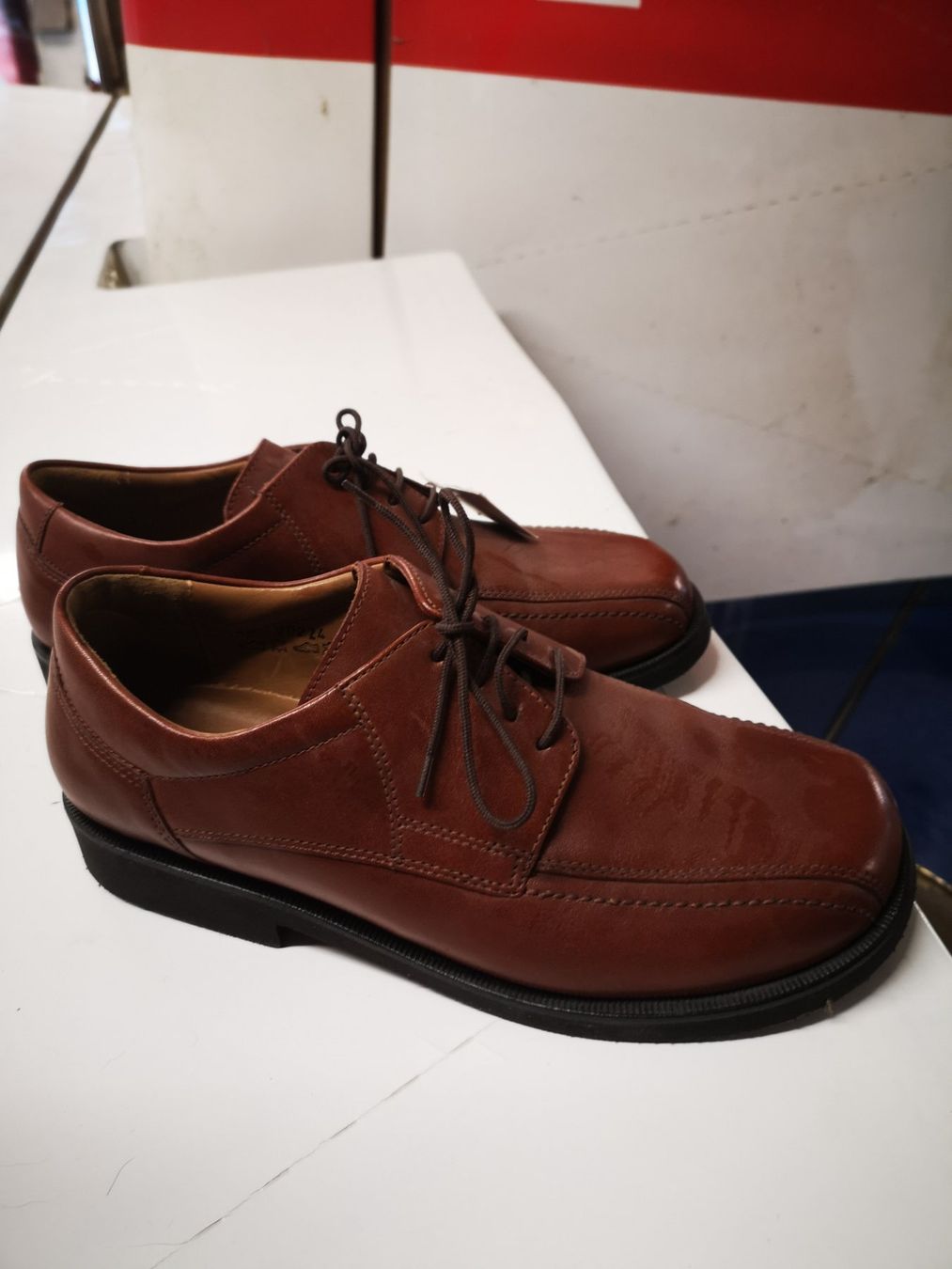 Helvesko Scarpe da uomo: Helvesko – Nuovo e nell'imballaggio originale da Möhlin venduto da Highwaytom 3