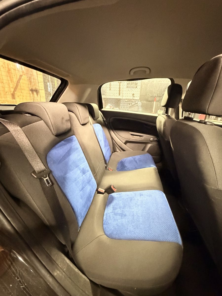 Fiat Automobili: Fiat Punto 1.4 8V – Usato da Amriswil venduto da mak_v9kw 2