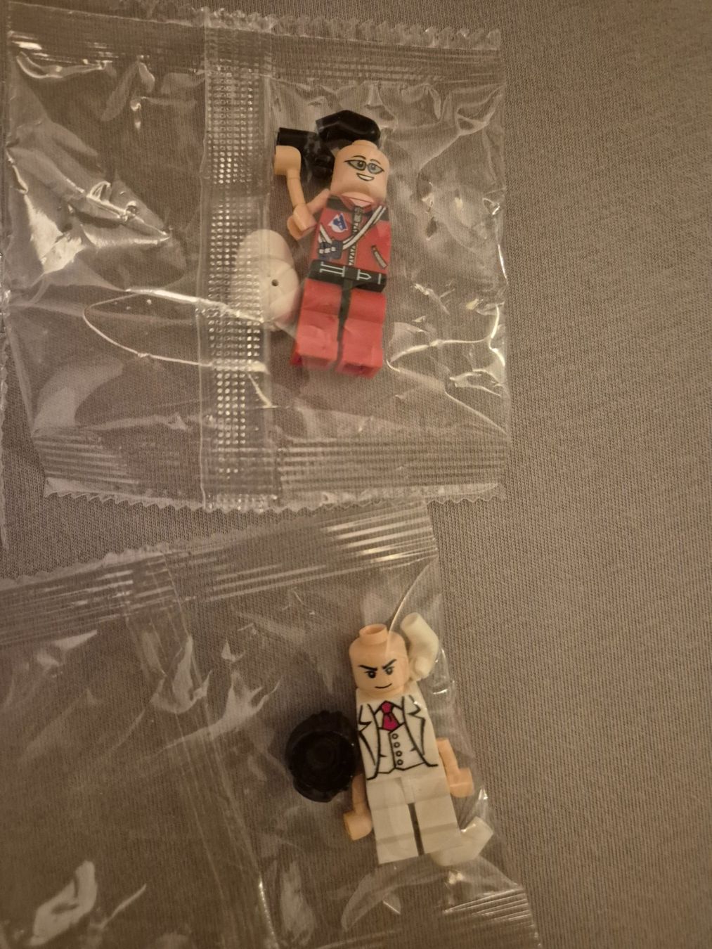 Lego Spielzeuge: Lego Minifiguren – Gebraucht aus Luzern von Balzli22 1