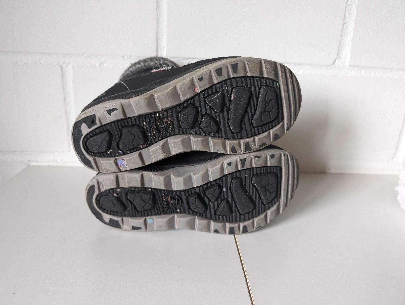 Kamik Scarpe da uomo: Kamik Winterstiefel Gr.33 – Usato da Nods venduto da BieneS 2