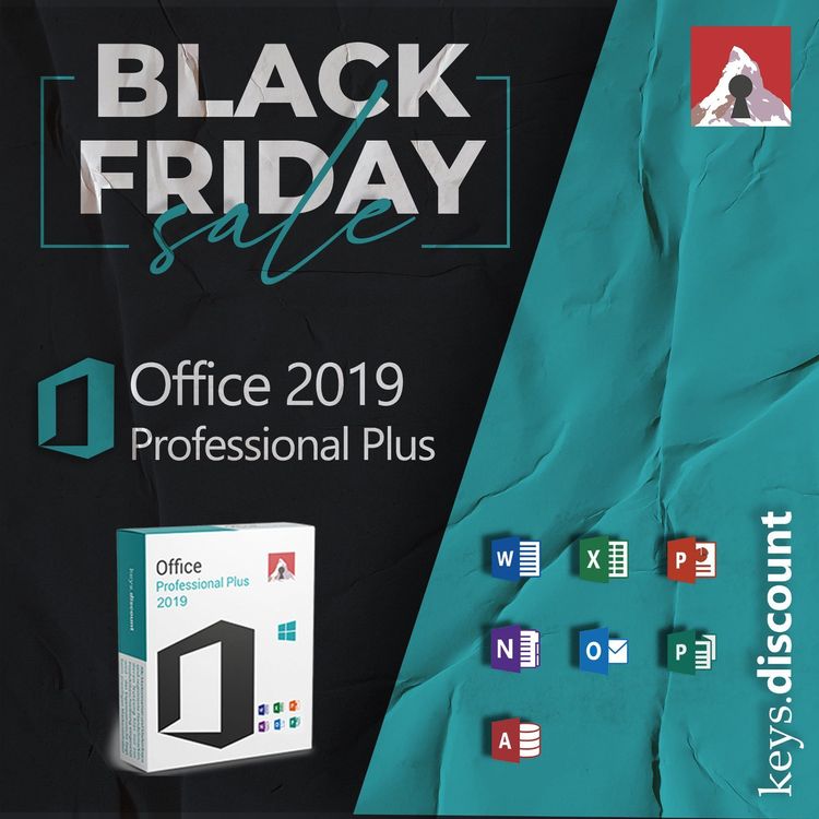 Microsoft Office 2019 Professional Plus (Gebraucht) in Vaduz für CHF 8 ...