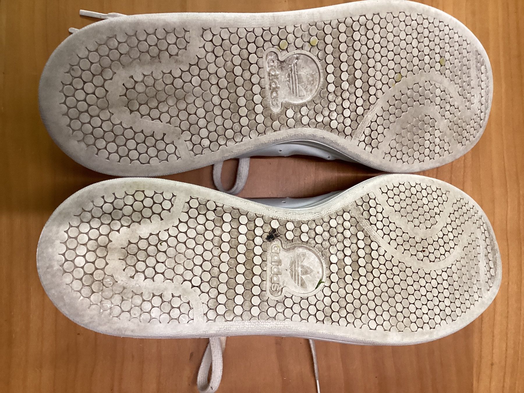 Adidas Herrenschuhe: Adidas, Stan Smith, Gr. 11 US – Gebraucht aus Salenstein von Esprit57 5