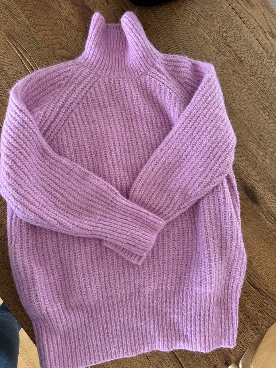 Zara Lotti di vestiti: Pullover-Set, verschiedene Modelle, Grösse S, top Zustand – Usato da Winterthur venduto da Angel2024 8