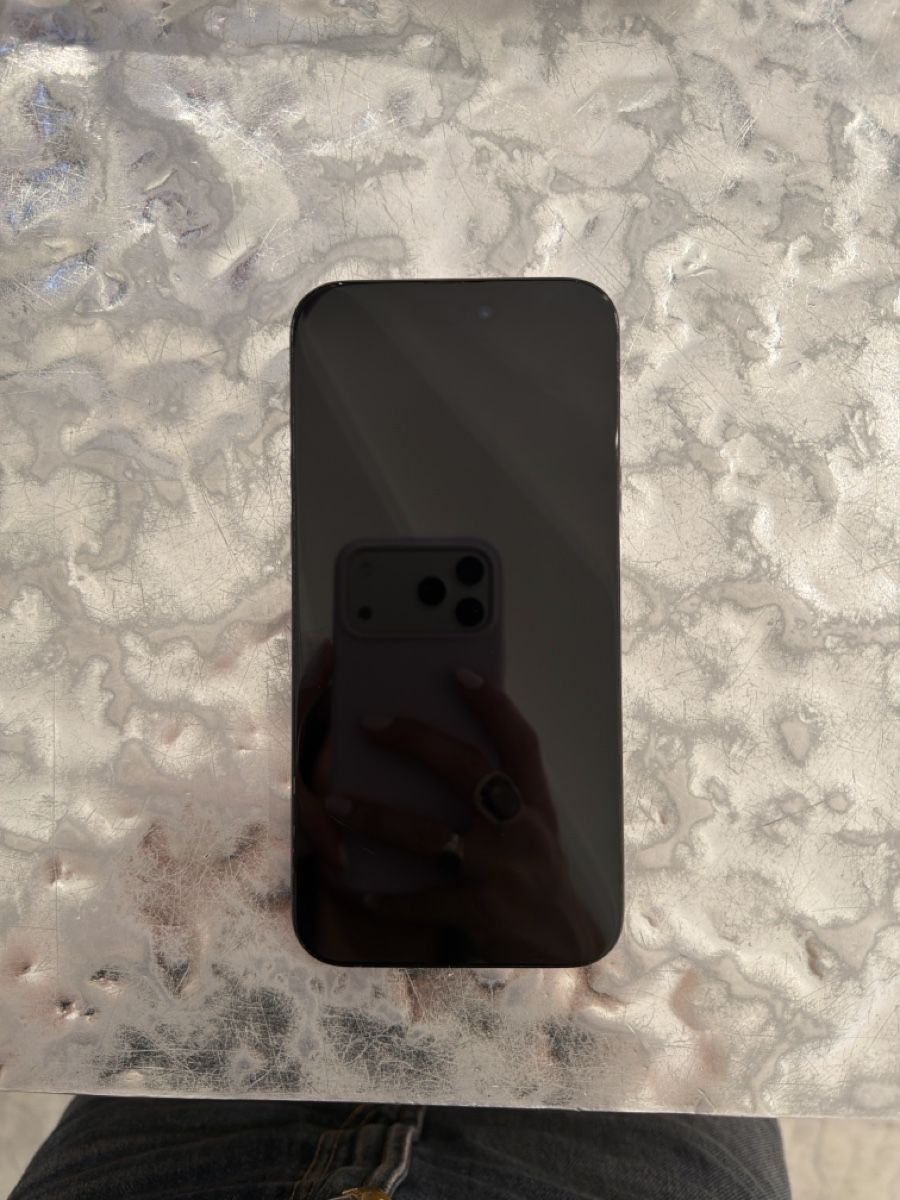 Apple Portables: iPhone 15 plus 128 Go  – D'occasion à Genève par jol_kj9v 1