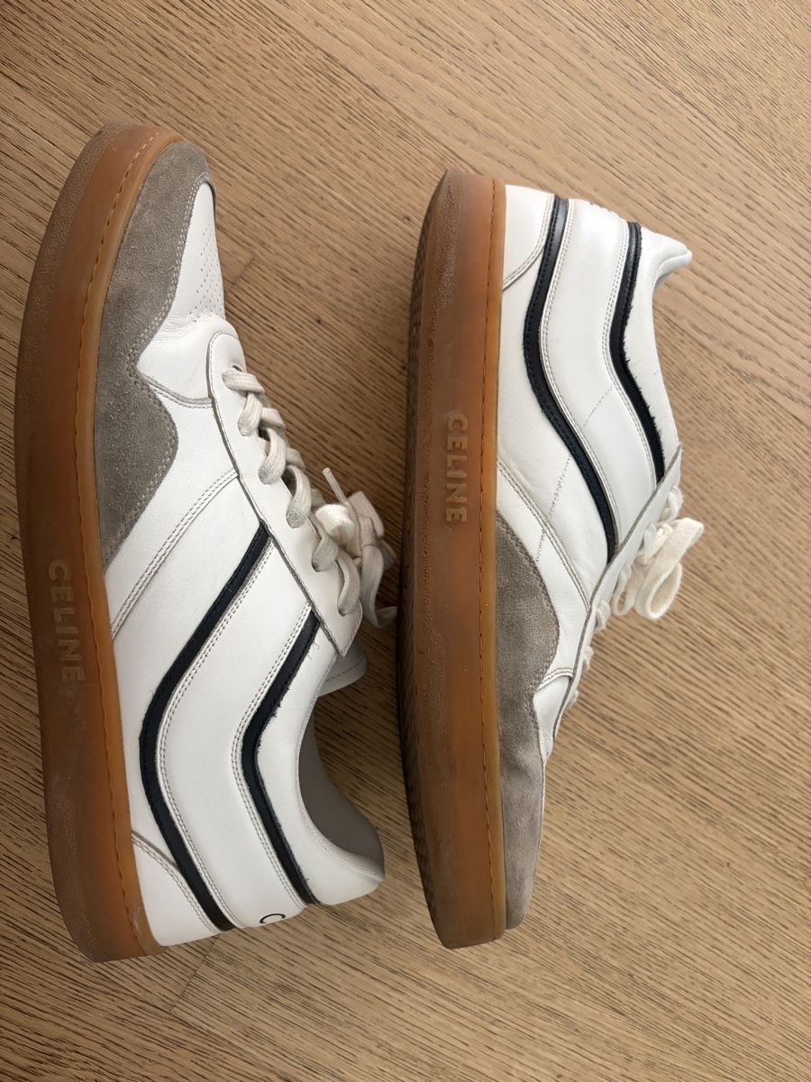 Celine Scarpe da uomo: Céline Men Sneakers 45 – Usato da Wallisellen venduto da rac_sy2x 2