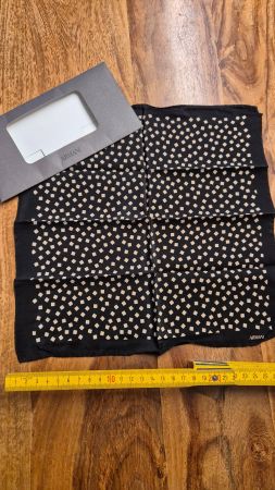 Armani Taschentuch 30x30