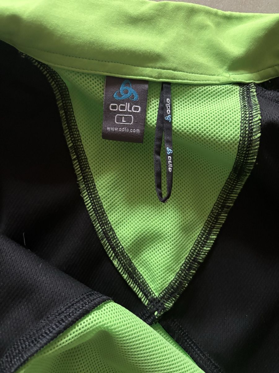 Odlo Vestes: veste sport ODLO  L – Neuf (Voir description) à payerne par mfo_7vkb 1