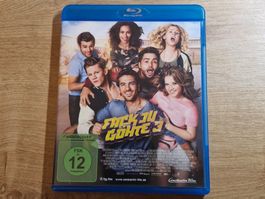 Fack ju Göhte 3 (2017) Bluray