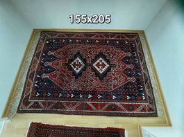 Orientteppich