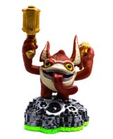 Trigger Happy (Series 1) - Skylanders - Spyro's Adventure