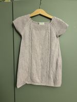 DPAM Mädchen Strickkleid (86)
