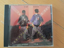 Kris Kross – Totally Krossed Out (1992) CD