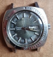 URECH NAVY AUTOMATIC