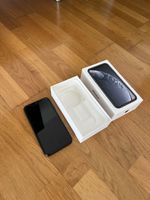 iPhone XR 128GB Schwarz CH, guter Zustand für den Frühling!