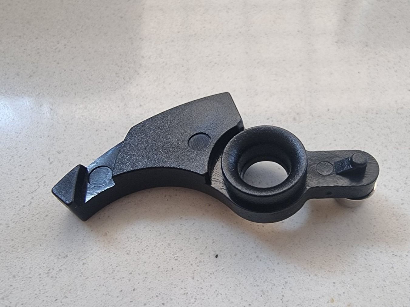 Tutte le macchine: Black and Decker Trimmer Ersatzteil NEU – Nuovo e nell'imballaggio originale da Appenzell venduto da frisch-froehlich 1