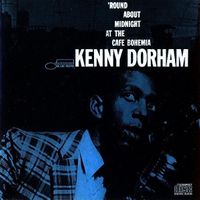 Kenny Dorham [BLUE NOTE] Bobby Timmons, J.R. Montrose, Jones