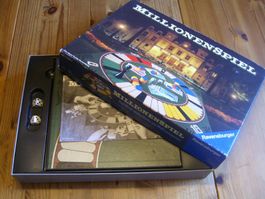Millionenspiel (Ravensburger 1982)