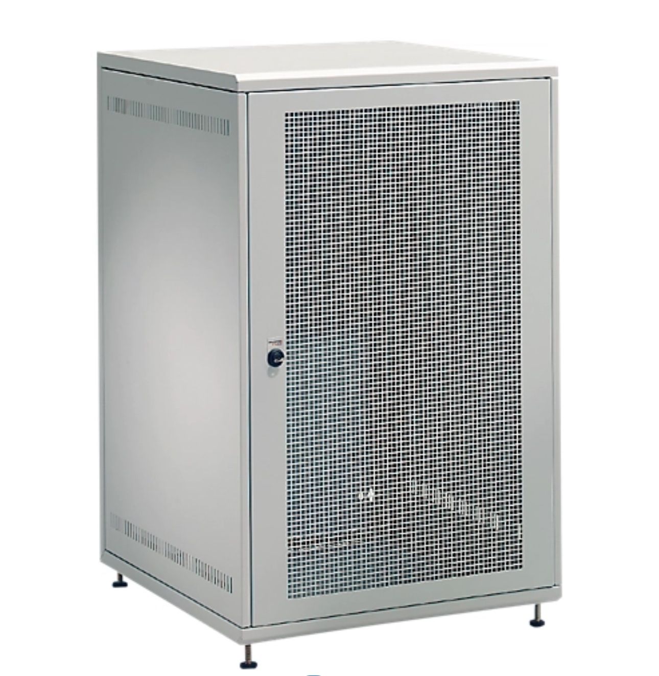 neuer NT Mini-Rack 18 bzw. Netztwerkschrank, 2 Schubladen (Neu und ...