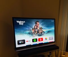 Fernseher SONY Bravia KDL-46HX850