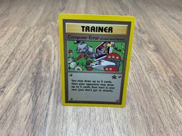 Pokemon Promo Karte 2000 Computer Error
