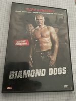 Diamond Dogs