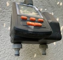Programmateur darrosage GARDENA MultiControl duo 