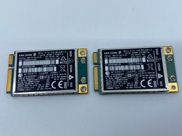 Ericsson WWAN Modul F5521qw Mini PCIe
