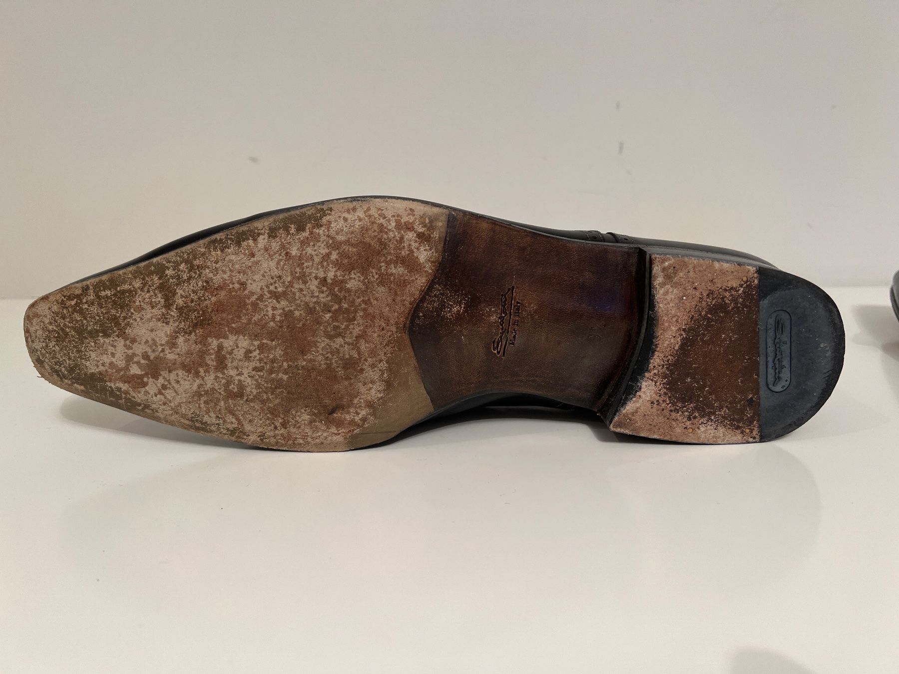 Scarpe da uomo: BRAUN Herren Halbschuhe – Usato da Zürich venduto da SWKA 4