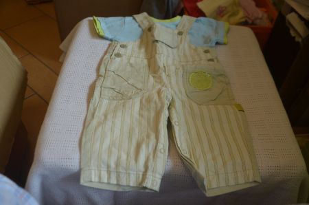 TAILLE  68