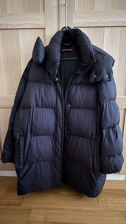 Comptoir des Cotonniers Winterjacke Gr. 38/M