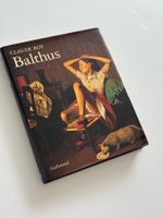 Balthus - Leben und Werk (Hardcover) - Kunst Buch