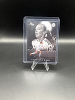 Topps Simplicidad 25/26 UCC Real Madrid C.F. Caroline Weier
