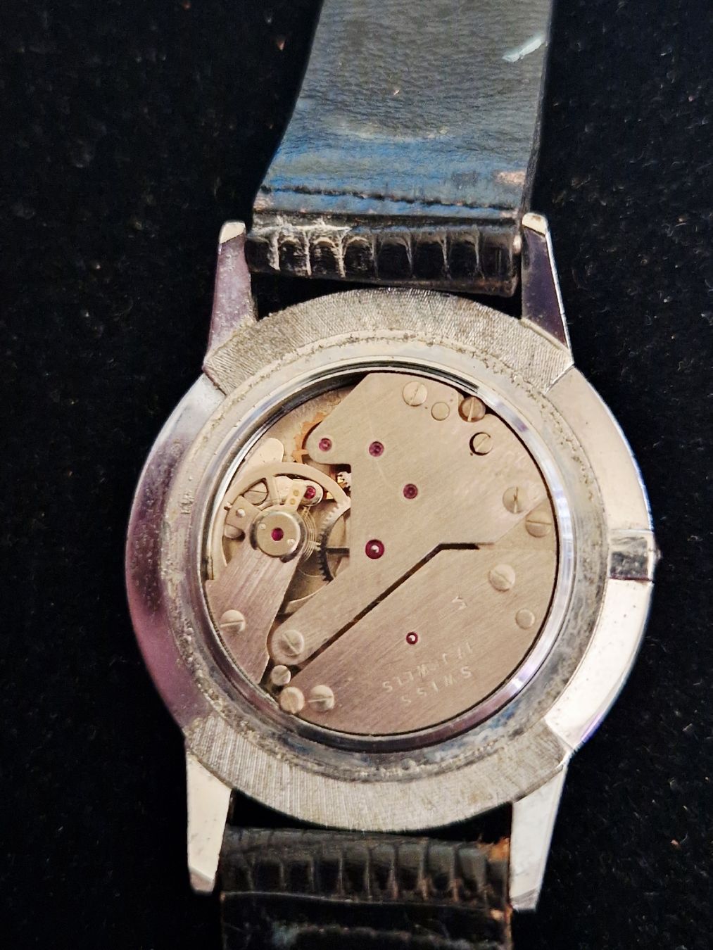 Uhren: Montre Diantus – Defekt aus Undervelier von Tufitufi7 5