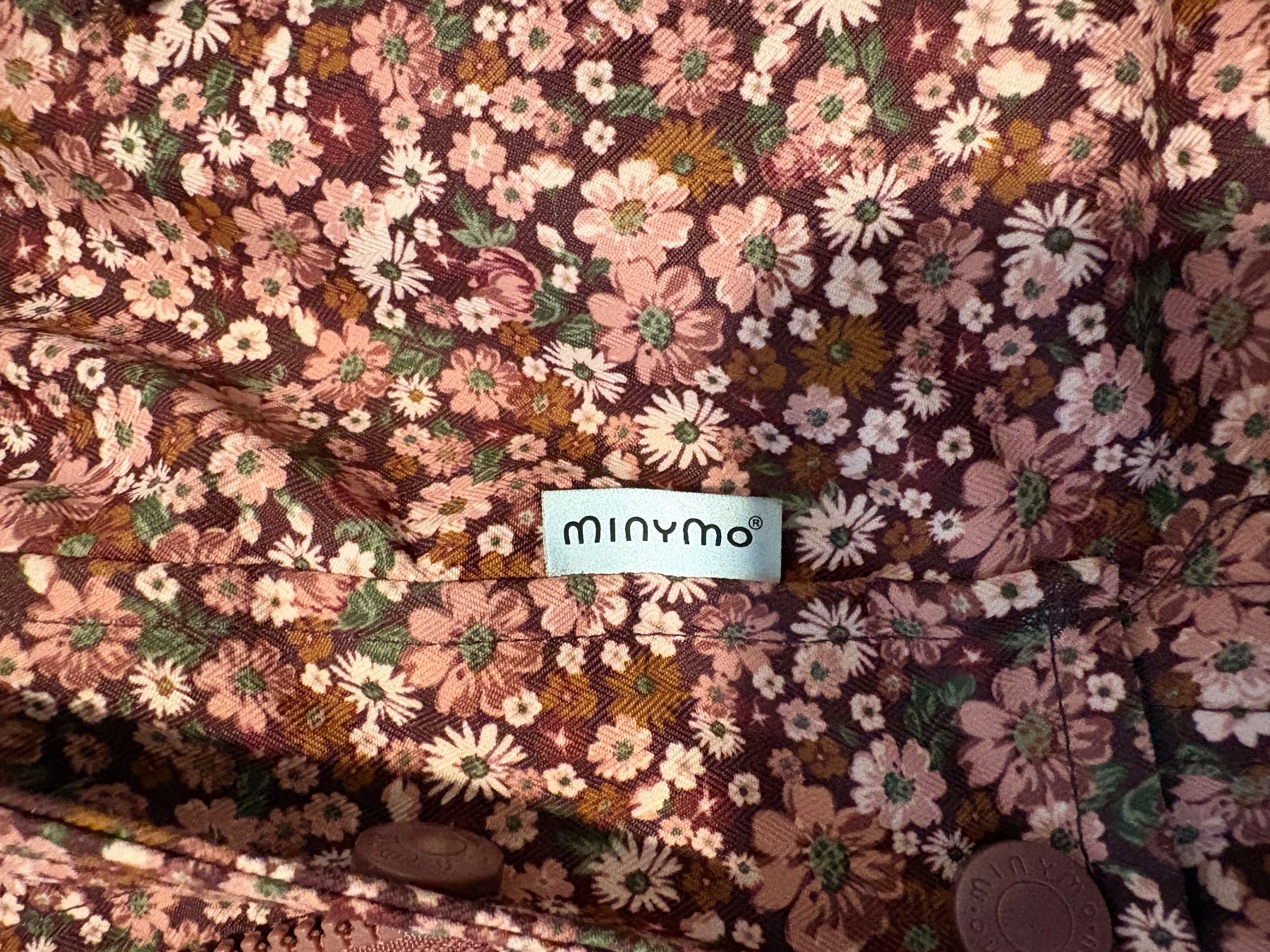 Minymo Completi: Minymo Schneeanzug Grösse 104 – Usato da Wil SG venduto da naba10 2