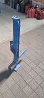 Handkurbelwinde (Stockwinde) 2,5 T