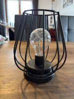 LED Lampe Batteriebetrieben