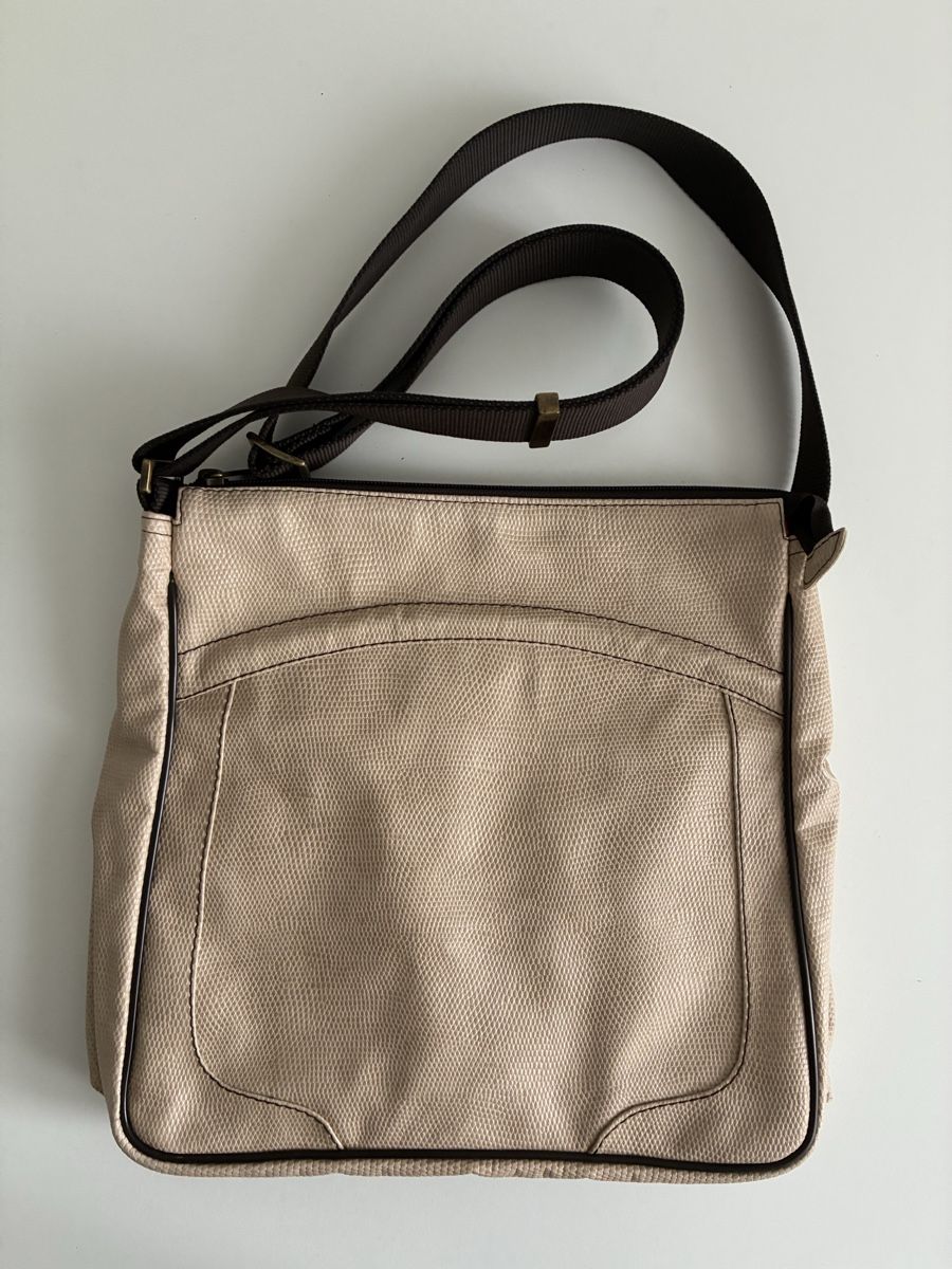 Rossis Borse da donna: Tasche Rossis baige – Usato da Gutenswil venduto da Antiques77 1