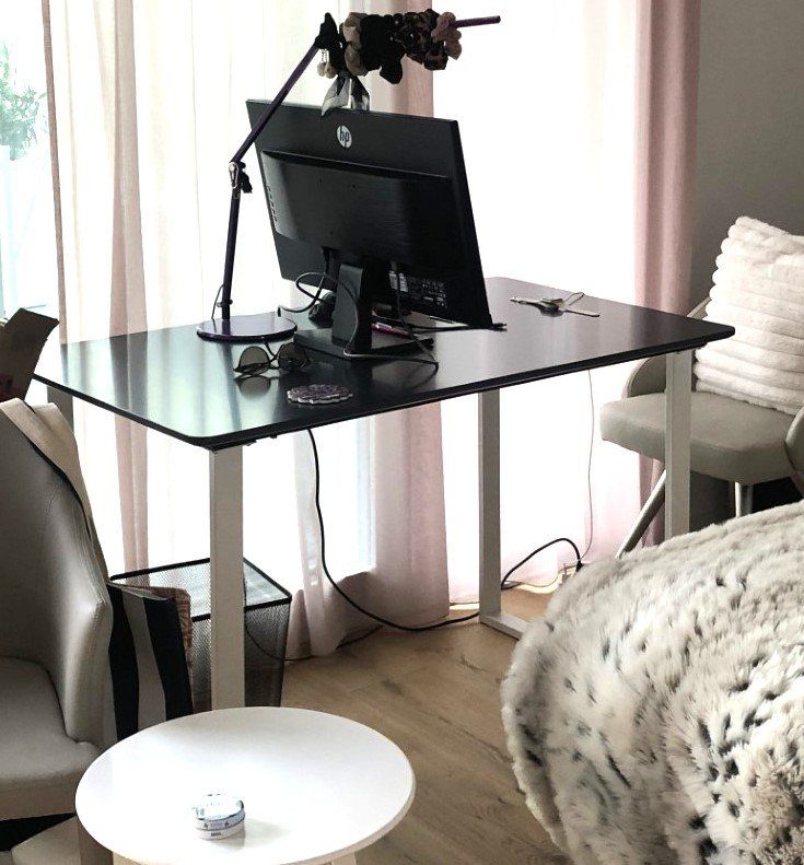 Livique Schreibtische: Bureau Eli Livique – Gebraucht aus Martigny von ShowroomXL 3