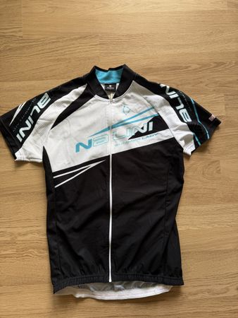 Radtrikot Nalini Summer Lady, Grösse L