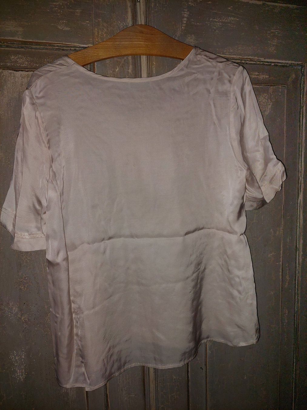 T-Shirts: Sommermann . Shirt rosa M – Gebraucht aus Besenbüren von teluride89 1