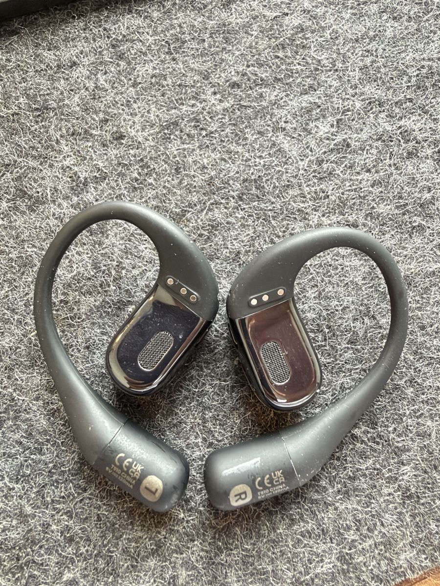 Shokz Kopfhörer: Shokz OpenFit Ohrhörer – Gebraucht aus Horgen von bul_795t 2