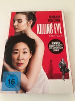 Killing Eve - Staffel 1 [2 DVDs]