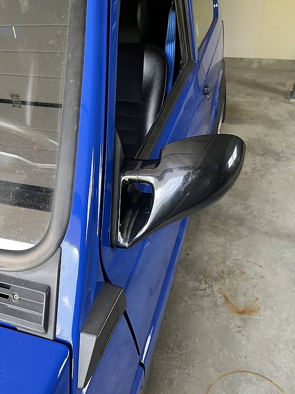 Automobili: fiat panda  – Usato da scharnachtal venduto da Riso500 1