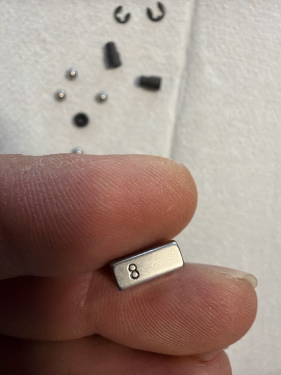 Schweizer Armee Uniformen: Sig Stgw 57 – Neu (gemäss Beschreibung) aus Lausanne von Erion2015 3