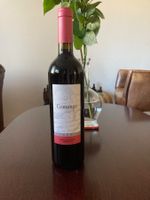 RARITÄT Comenge 2005 Ribera del Duero Numeriert Top Jahrgang