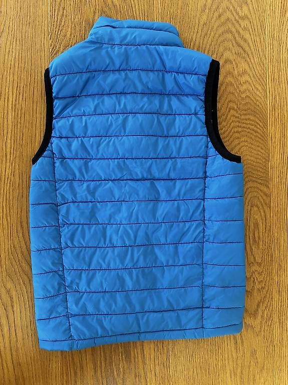 Autres vêtements fille: Weste Primaloft 110/ xs regular / 99-114cm – D'occasion à Männedorf par han_5vkz 2