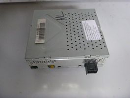 Audioverstärker A2118706689 Mercedes E200K W211