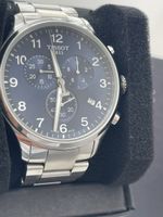 Tissot Chrono XL Classic